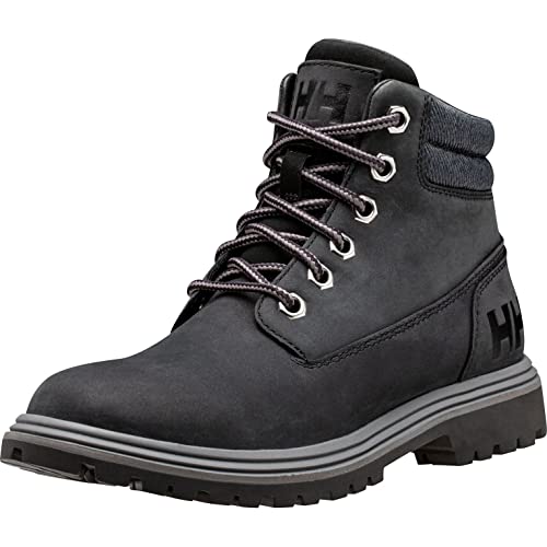 Helly Hansen Damen W Fremont Hiking Boot, 993 Black, 37 EU von Helly Hansen