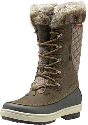 Helly Hansen Damen W Garibaldi VL Hiking Boot, 746 Bedrock/Pebble, 39 EU Helly Hansen Damen W Garibaldi VL Hiking Boot, 746 Bedrock/Pebble, 39 EU von Helly Hansen