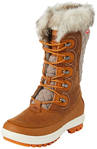 Helly Hansen Damen W Garibaldi Vl Snow Boot, 727 New Wheat, 39 1/3 EU Helly Hansen Damen W Garibaldi Vl Snow Boot, 727 New Wheat, 39 1/3 EU von Helly Hansen
