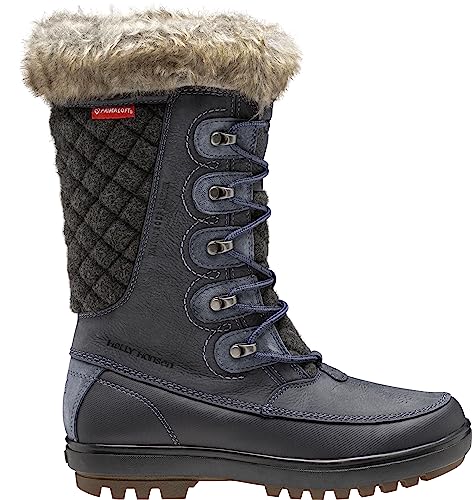 Helly Hansen Damen W Garibaldi Vl Winterboots, Alpine Frost, 38 EU von Helly Hansen