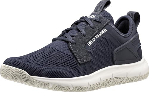 Helly Hansen Damen W Henley Sneaker, Navy, 37 EU von Helly Hansen