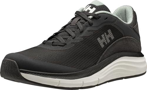 Helly Hansen Damen W Hp Marine Ls Sneaker, Schwarz, 37 EU von Helly Hansen