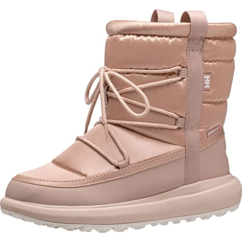 Helly Hansen Damen W Isolabella 2 Demi Bootsschuh, Rosa Staubschale, 39 1/3 EU von Helly Hansen