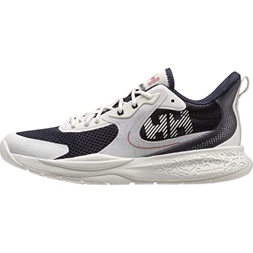 Helly Hansen Damen W Revo Sail Sneaker, 597 Navy, 38 2/3 EU von Helly Hansen