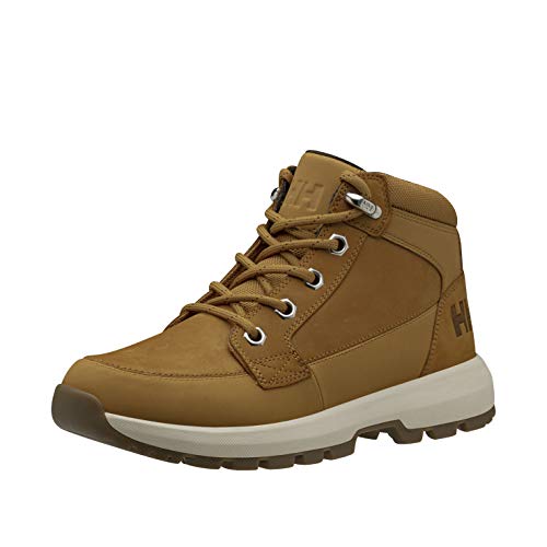 Helly Hansen Damen W Richmond Sneaker, 726 Honey Wheat/Coffe Bean, 37.5 EU von Helly Hansen