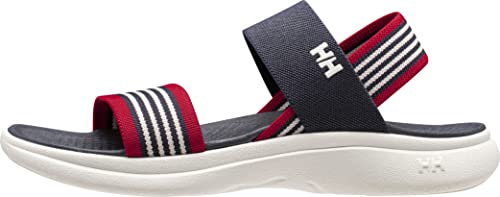 Helly Hansen Damen Risor Sandal, Blau, 35 von Helly Hansen