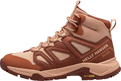 Helly Hansen Damen W STALHEIM HT Boot, 058 Rose Quartz, 39.3 EU von Helly Hansen