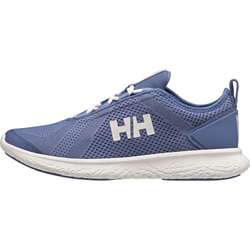 Helly Hansen Damen W SUPALIGHT Medley Sneaker, 001 White, 41.5 EU von Helly Hansen