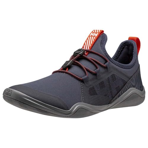 Helly Hansen Damen W Supalight Moc One Sneaker, Navy, 40.5 EU Helly Hansen Damen W Supalight Moc One Sneaker, Navy, 40.5 EU von Helly Hansen