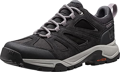 Helly Hansen Damen Switchback Trail Low HT, Schwarz, 37 von Helly Hansen