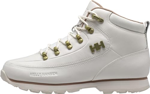 Helly Hansen Damen W The Forester Hiking Boot, 011 White, 37.5 EU von Helly Hansen