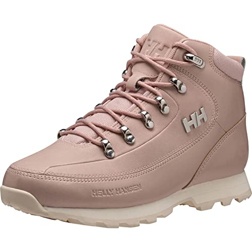 Helly Hansen Damen W The Forester Hiking Boot, 072 Rose Smoke, 36 EU von Helly Hansen