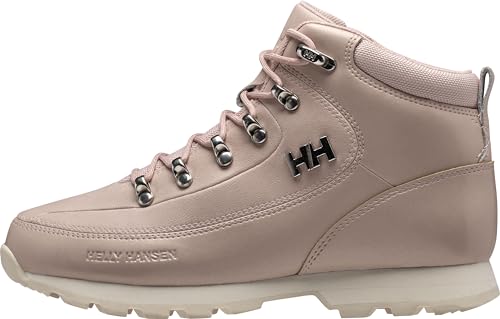 Helly Hansen Damen Winter, Hiking Boots, pink, 38 EU von Helly Hansen