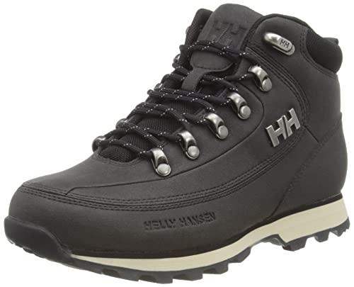 Helly Hansen Damen W The Forester Hiking Shoe, Black, 38 EU von Helly Hansen