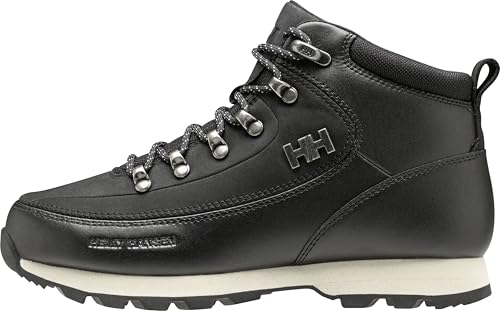 Helly Hansen Damen W The Forester Premium Hiking Boot, 993 Black/Cream, 44.5 EU Helly Hansen Damen W The Forester Premium Hiking Boot, 993 Black/Cream, 44.5 EU von Helly Hansen