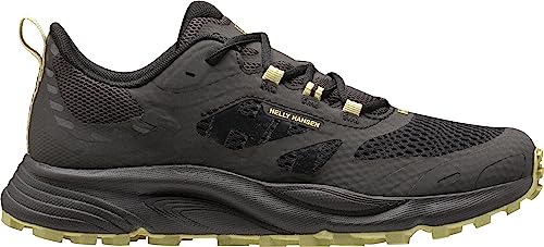 Helly Hansen Damen W Trail Wizard Sneaker, Schwarz, 37.5 EU Helly Hansen Damen W Trail Wizard Sneaker, Schwarz, 37.5 EU von Helly Hansen