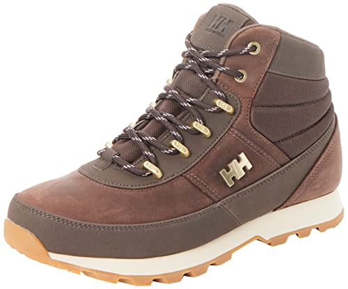 Helly Hansen Damen W Woodlands Hiking Boot, 711 Coffee Bean, 37.5 EU von Helly Hansen