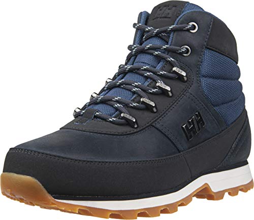 Helly Hansen Damen W Woodlands Trekking-& Wanderstiefel, Blau (Navy/Vintage Indigo/of 598), 38 2/3 EU von Helly Hansen