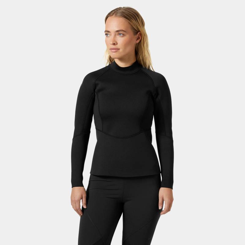 Helly Hansen Damen Waterwear Segel-oberteil XL von Helly Hansen