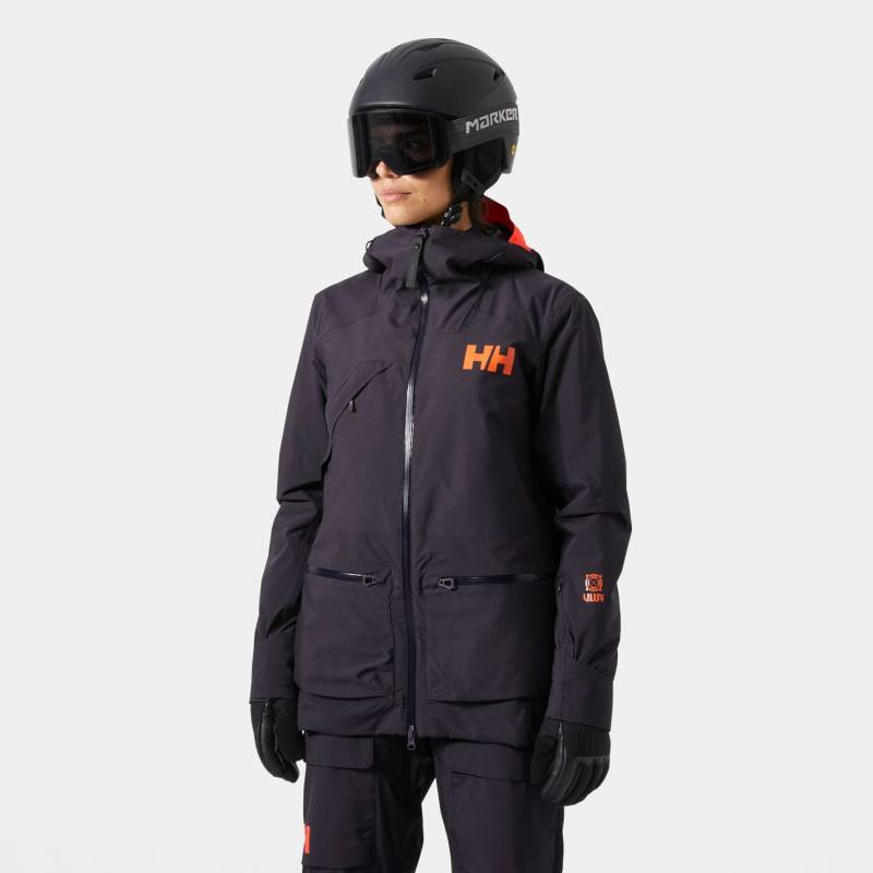 Helly Hansen Damen Weißwall Lifaloft™ Skijacke 3.0 L von Helly Hansen