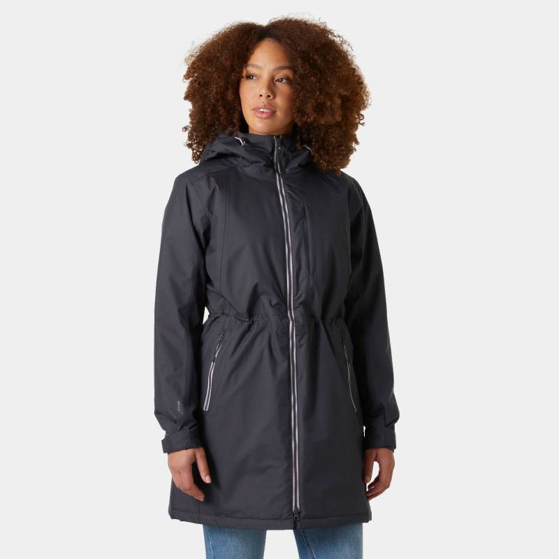 Helly Hansen Damen Westport Isolierter Mantel XL von Helly Hansen