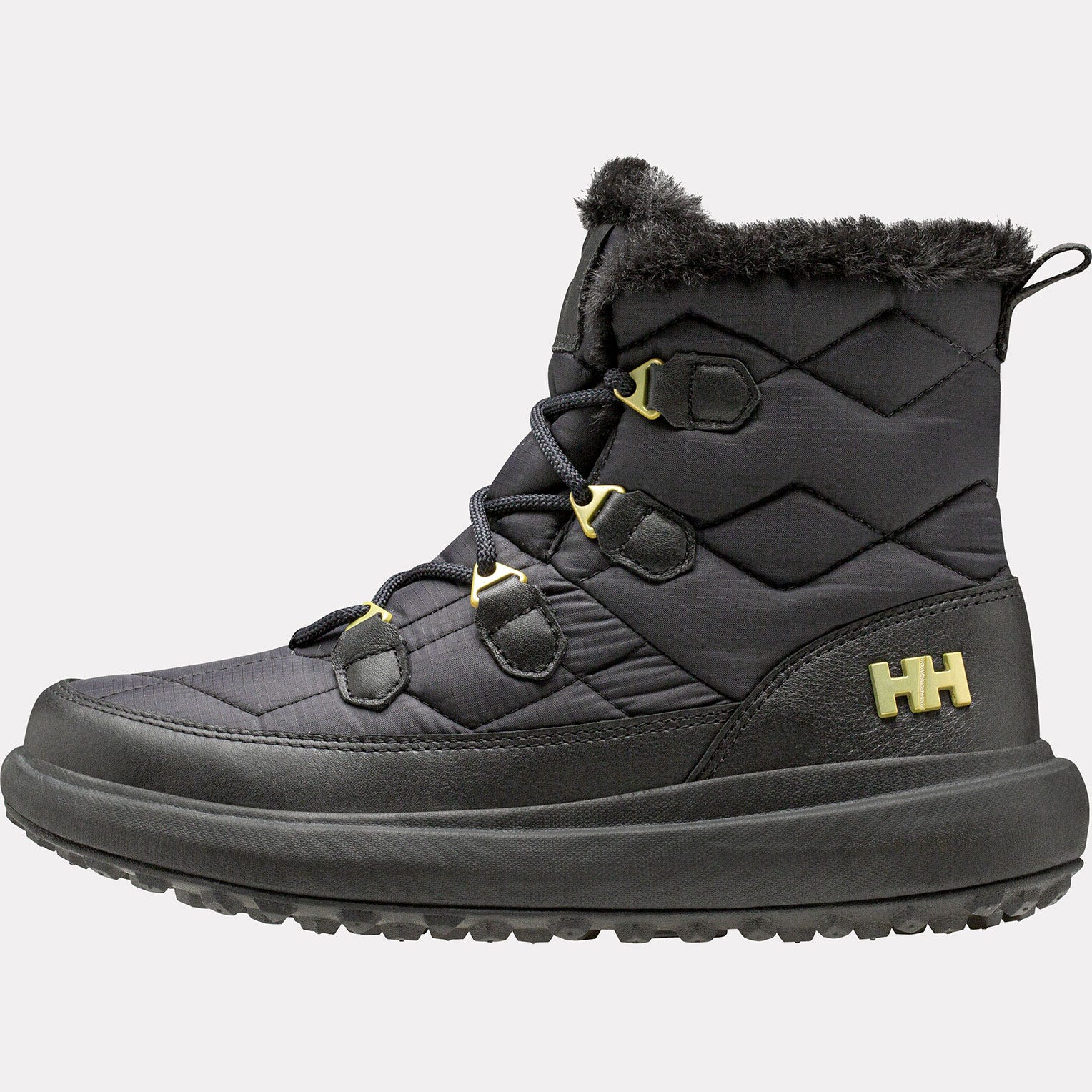 Helly Hansen Damen Willetta 2.0 Isolierte Winterstiefel 42 von Helly Hansen