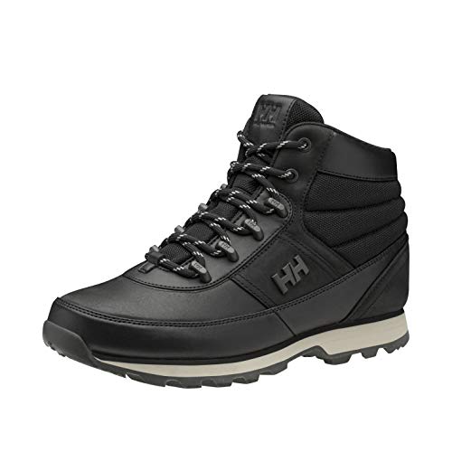 Helly Hansen Damen Woodlands Stiefel, Black Cream Black Gum, 41 EU Helly Hansen Damen Woodlands Stiefel, Black Cream Black Gum, 41 EU von Helly Hansen