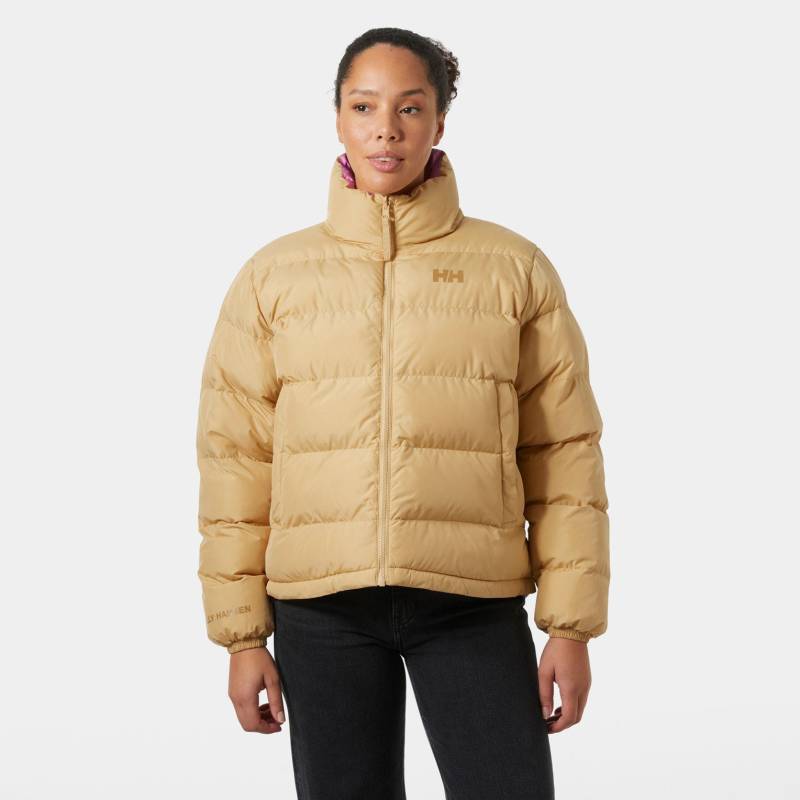 Helly Hansen Damen Yu 23 Wende-puffjacke M von Helly Hansen