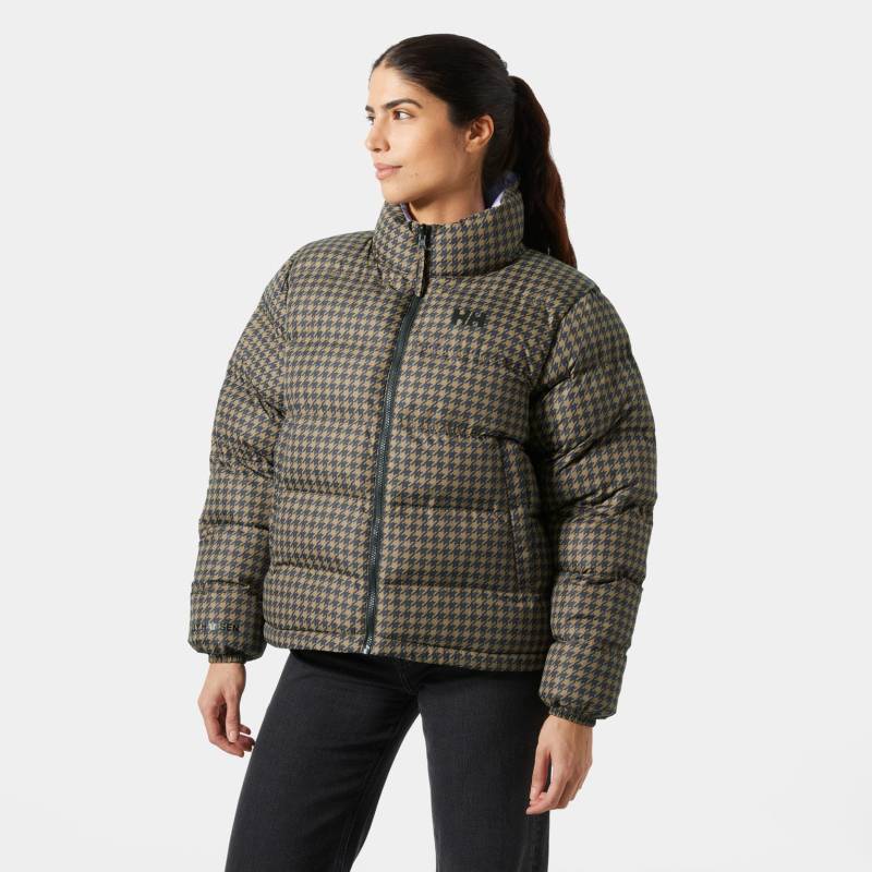Helly Hansen Damen Yu 23 Wende-puffjacke XL von Helly Hansen