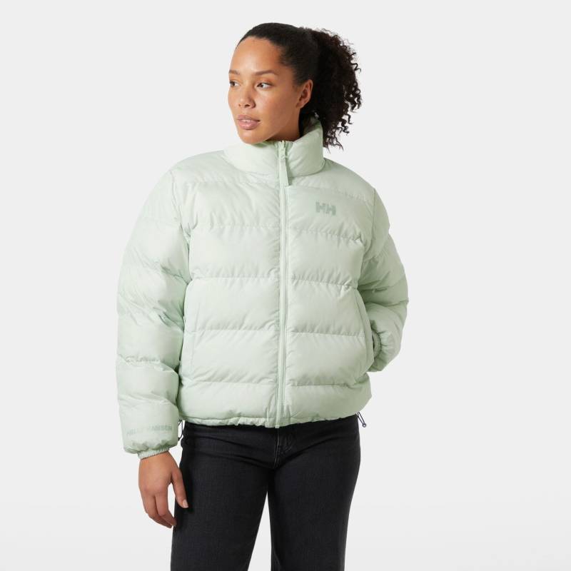 Helly Hansen Damen Yu 23 Wende-puffjacke XS Helly Hansen Damen Yu 23 Wende-puffjacke XS von Helly Hansen