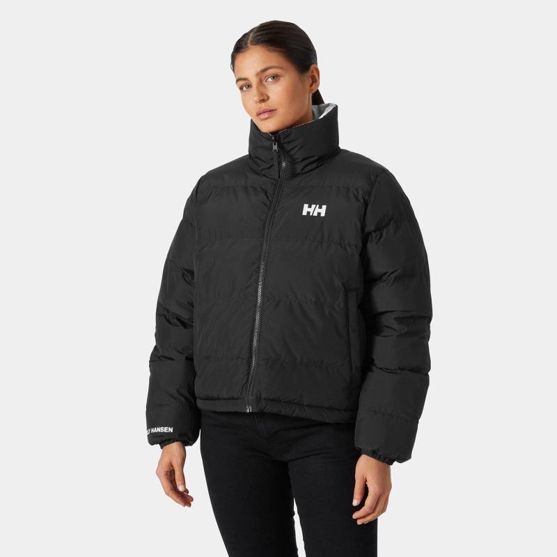 Helly Hansen Damen Yu 23 Wende-puffjacke XS Helly Hansen Damen Yu 23 Wende-puffjacke XS von Helly Hansen