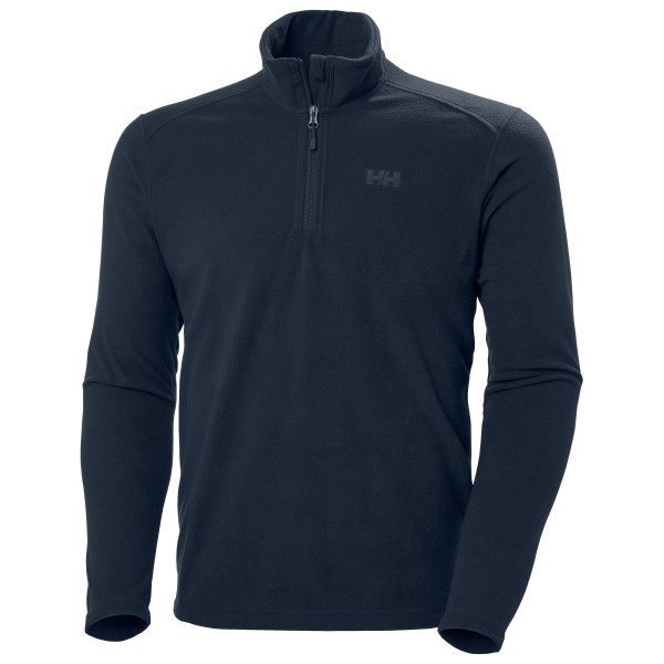 Helly Hansen - Daybreaker 1/2 Zip Fleece - Fleecepullover Gr 4XL blau Helly Hansen - Daybreaker 1/2 Zip Fleece - Fleecepullover Gr 4XL blau von Helly Hansen