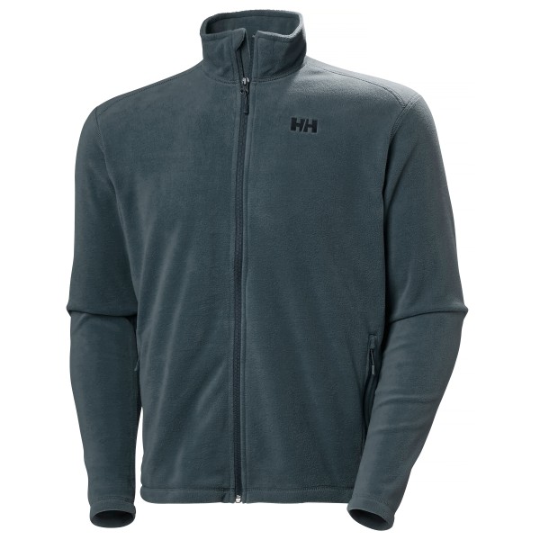 Helly Hansen - Daybreaker Fleece Jacket - Fleecejacke Gr XXL blau von Helly Hansen
