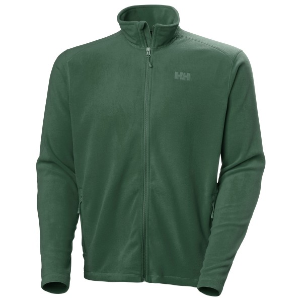 Helly Hansen - Daybreaker Fleece Jacket - Fleecejacke Gr XXL grün von Helly Hansen