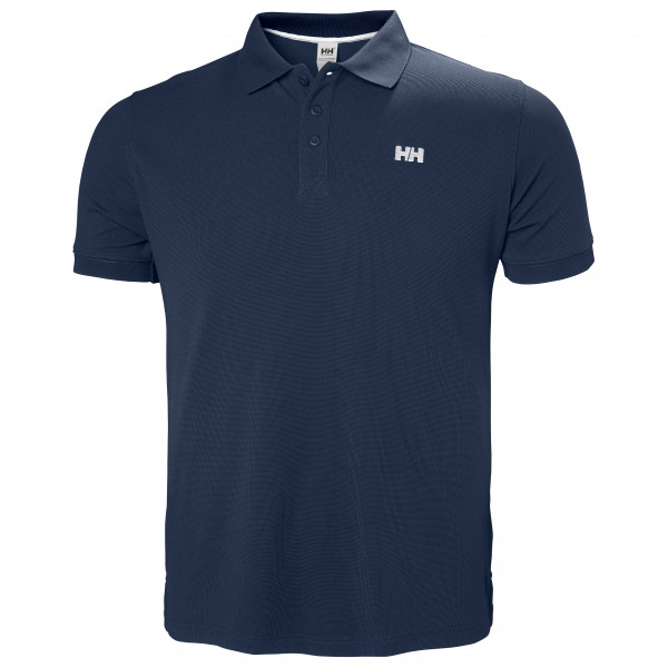 Helly Hansen - Driftline Polo - Polo-Shirt Gr 3XL;L;M;S;XL;XXL blau;grau;schwarz von Helly Hansen