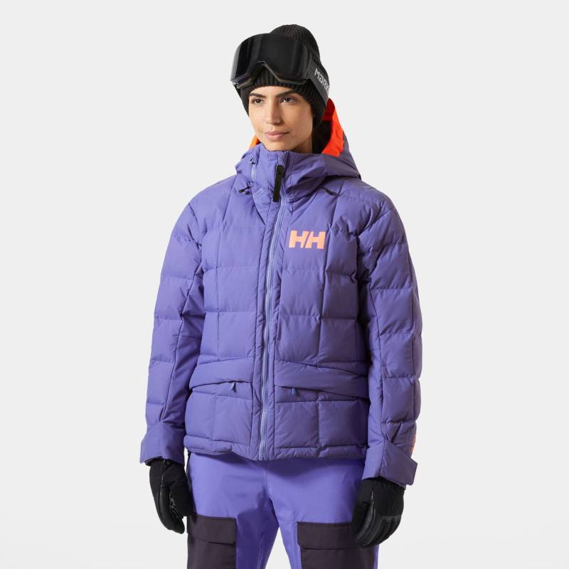 Helly Hansen Emiko Ridable Puffy Jacket Damen XS Helly Hansen Emiko Ridable Puffy Jacket Damen XS von Helly Hansen