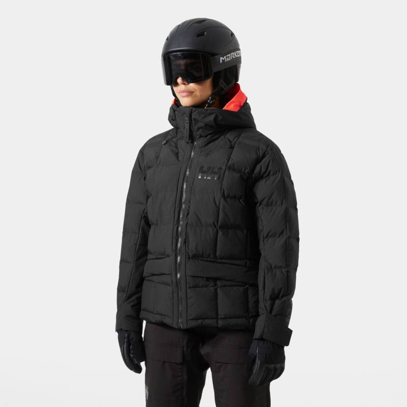 Helly Hansen Emiko Ridable Puffy Jacket Damen XS Helly Hansen Emiko Ridable Puffy Jacket Damen XS von Helly Hansen