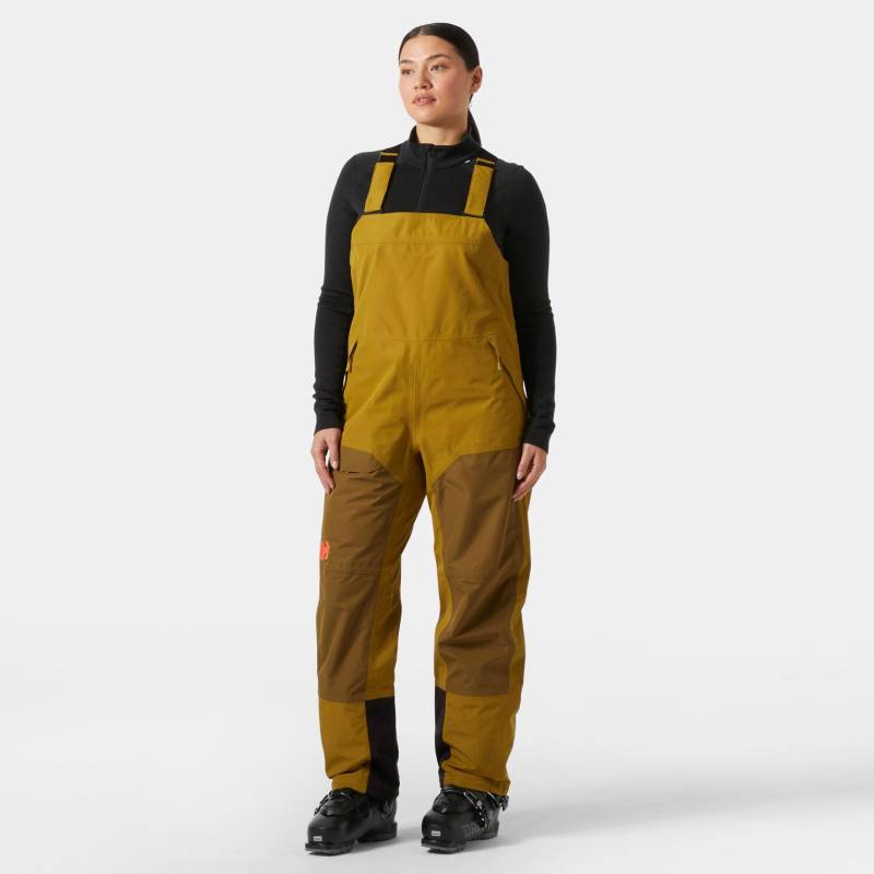 Helly Hansen Emiko Shell Bib Pants Damen XS Helly Hansen Emiko Shell Bib Pants Damen XS von Helly Hansen