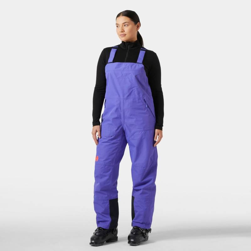 Helly Hansen Emiko Shell Bib Pants Damen XS Helly Hansen Emiko Shell Bib Pants Damen XS von Helly Hansen