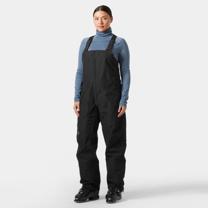 Helly Hansen Emiko Shell Bib Pants Damen XS Helly Hansen Emiko Shell Bib Pants Damen XS von Helly Hansen