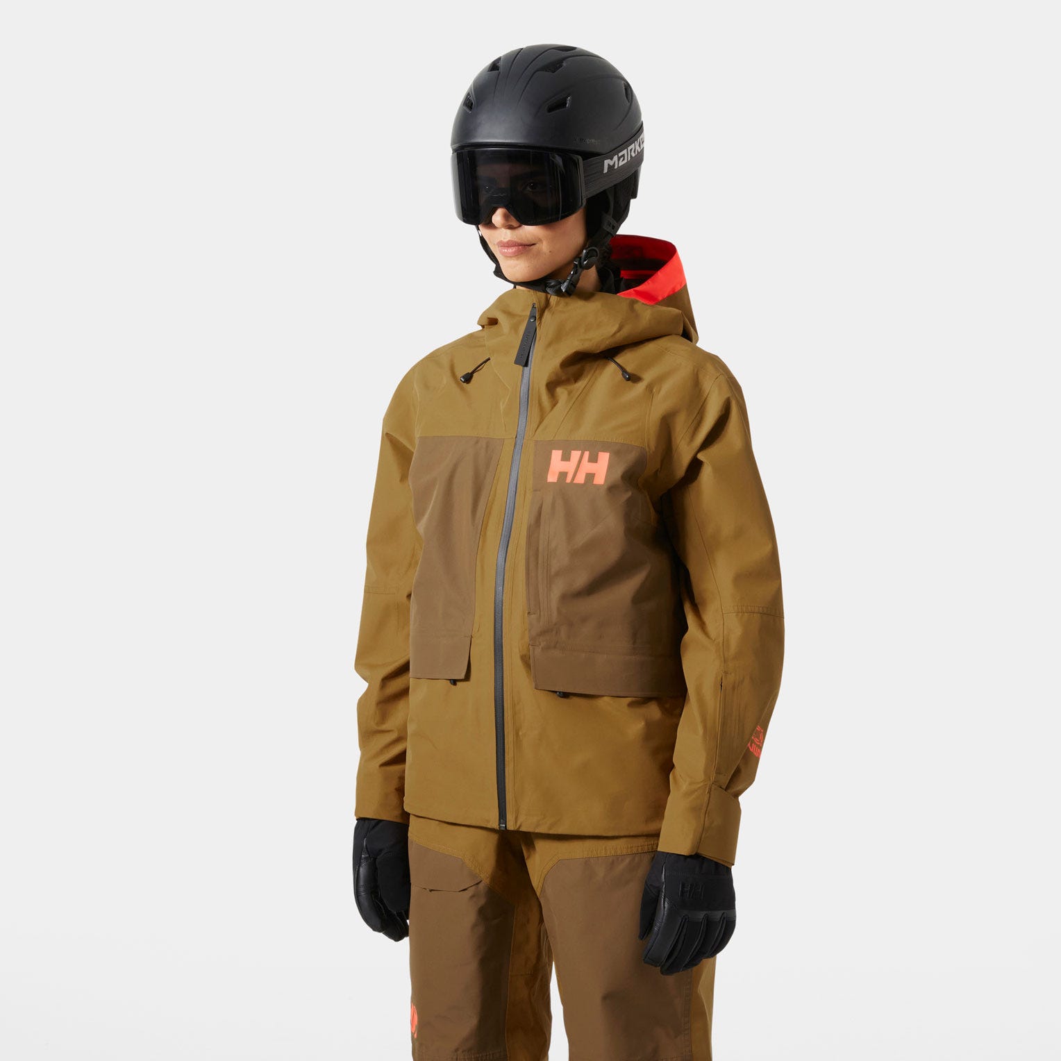 Helly Hansen Emiko Shell Jacket Damen XS Helly Hansen Emiko Shell Jacket Damen XS von Helly Hansen