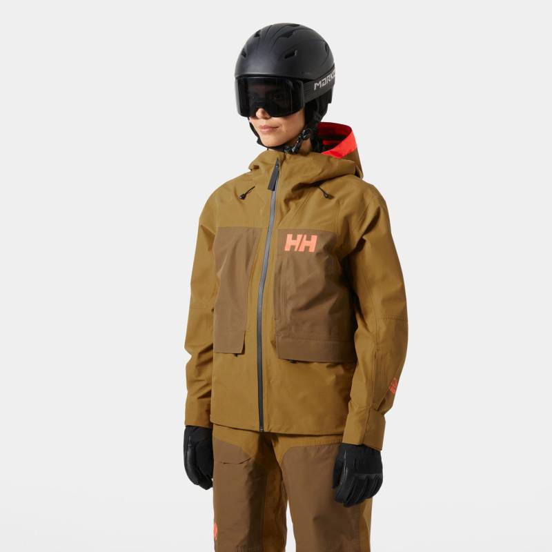 Helly Hansen Emiko Shell Jacket Damen XS Helly Hansen Emiko Shell Jacket Damen XS von Helly Hansen