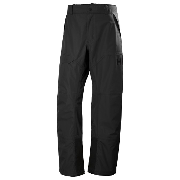Helly Hansen - Emiko Shell Pant - Skihose Gr XXL schwarz von Helly Hansen