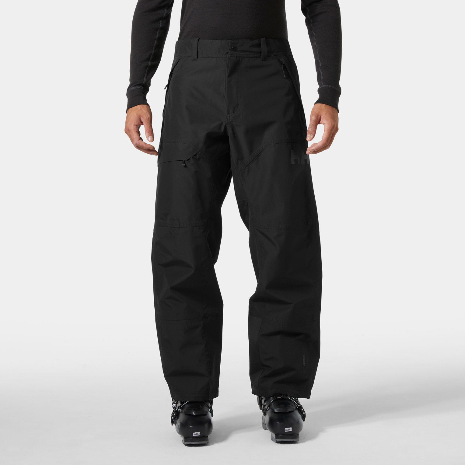 Helly Hansen Emiko Shell Pants Herren L von Helly Hansen