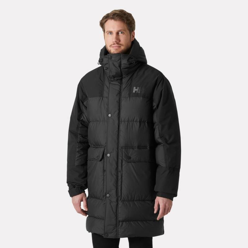 Helly Hansen Escape Down Parka Herren S von Helly Hansen