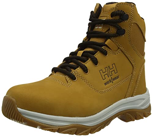 Helly Hansen Unisex Sport Chelsea Boot, Brown, 42 EU von Helly Hansen