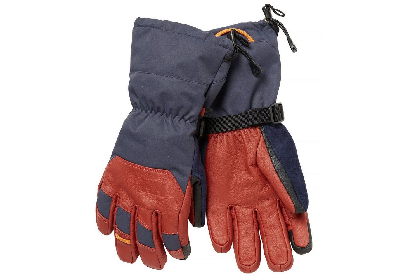 Helly Hansen Fäustlinge Helly Hansen Ullr Sogn Ht Glove Accessoires von Helly Hansen