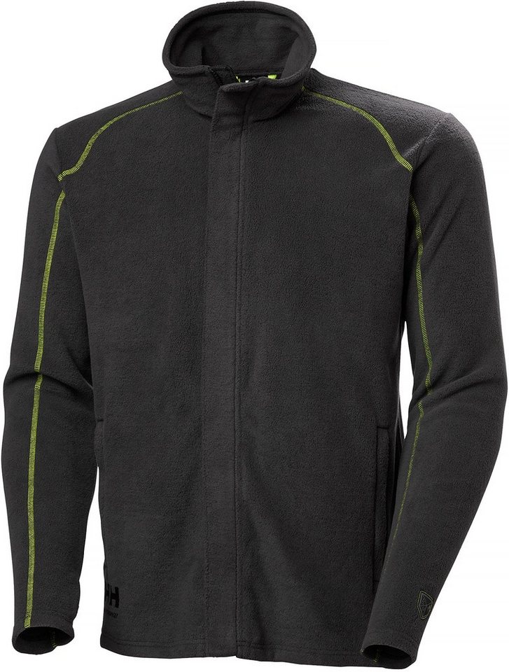 Helly Hansen Fleecejacke Fyre Fleece Jacket von Helly Hansen