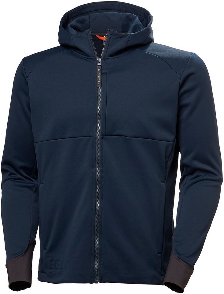 Helly Hansen Fleecejacke Tech Hooded Midlayer von Helly Hansen