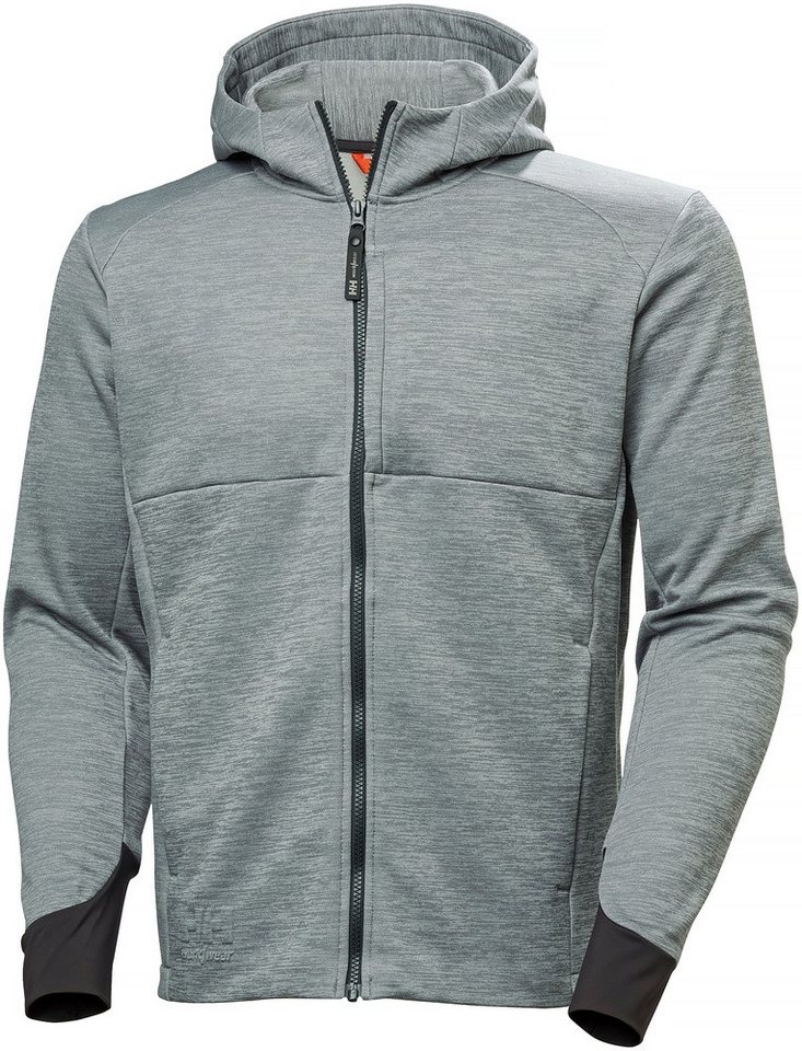 Helly Hansen Fleecejacke Tech Hooded Midlayer von Helly Hansen